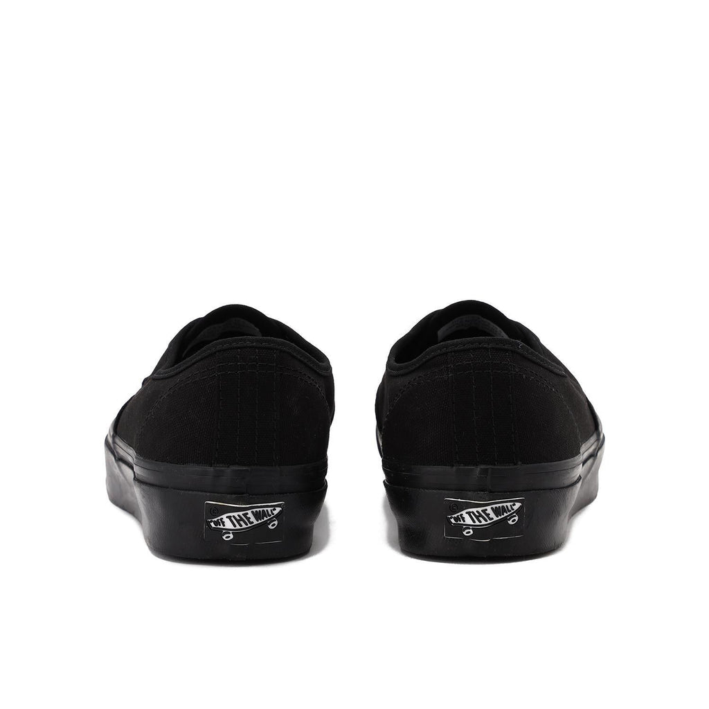 VN0007QZBKA Vans Authentic Reissue 44 Triple Black (Men's)