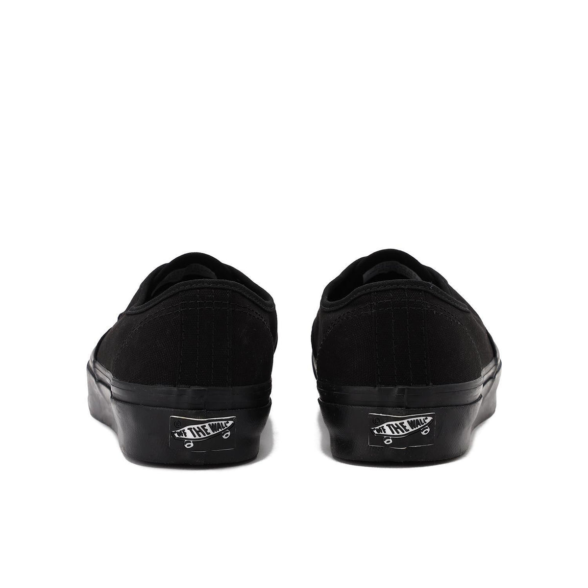 VN0007QZBKA Vans Authentic Reissue 44 Triple Black (Men's)
