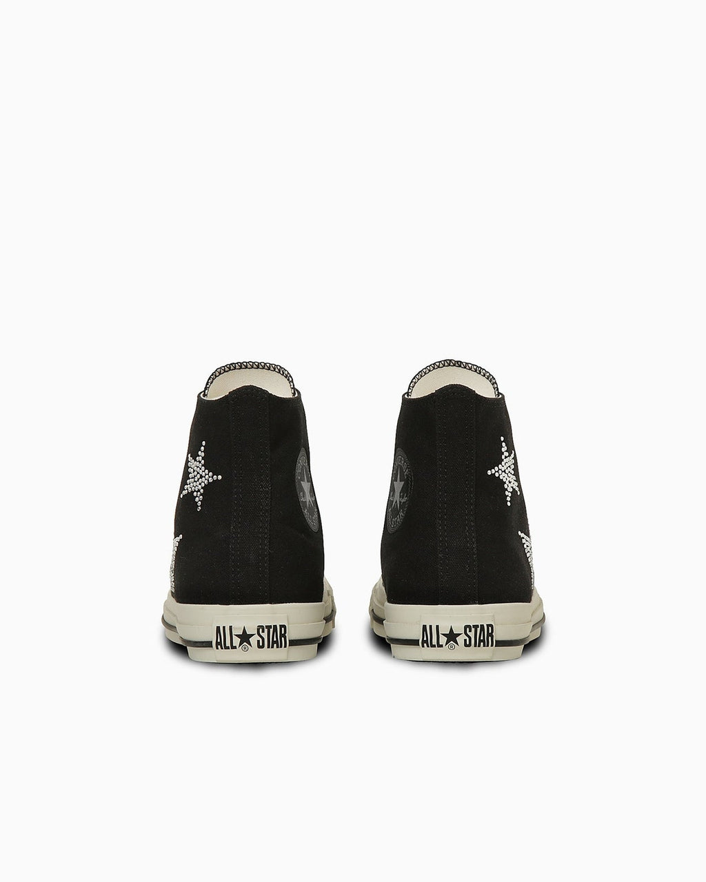 31314160 Converse All Star Rhinestone ST Hi Black (Men's)