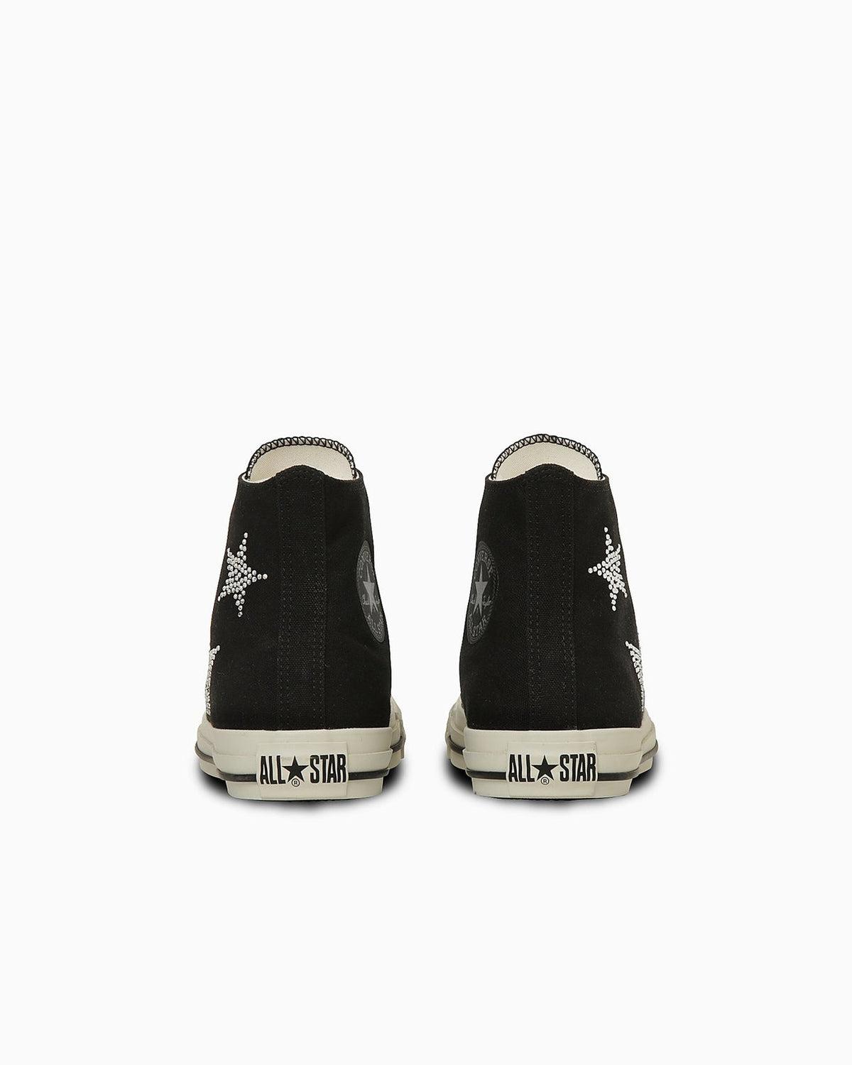 31314160 Converse All Star Rhinestone ST Hi Black (Men's)