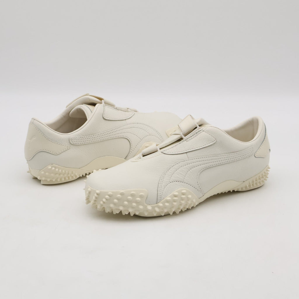 402273-02 Puma Mostro Frosted Ivory (Men's)