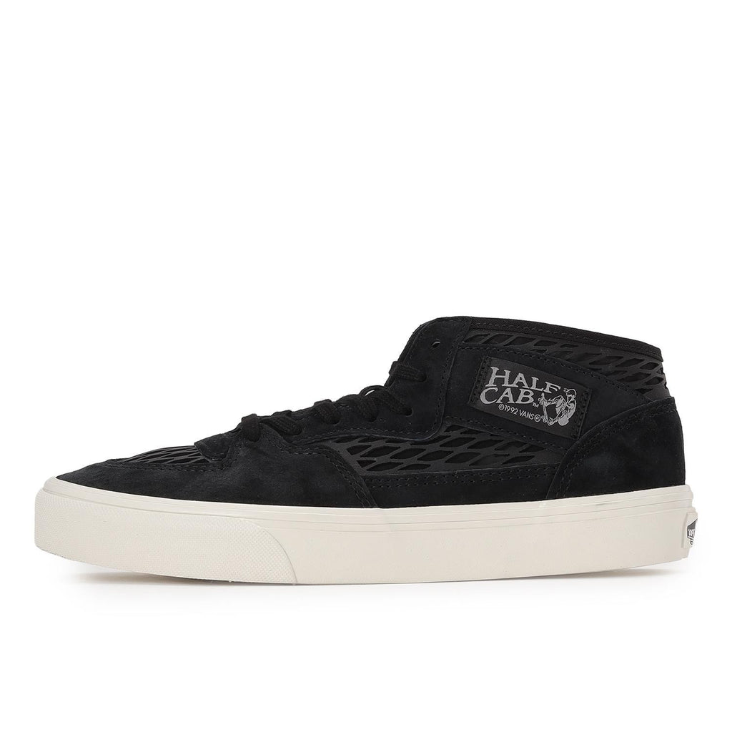 VN000EKMBLA Vans Half Cab Decon "Black"