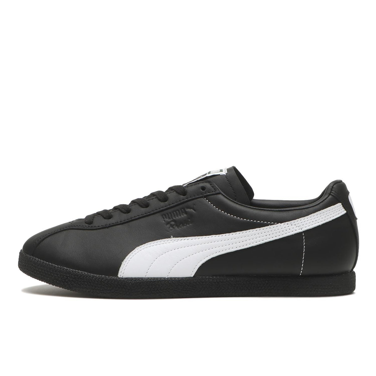 401049-02 Puma Brasil Capoeira Black White (Men's)