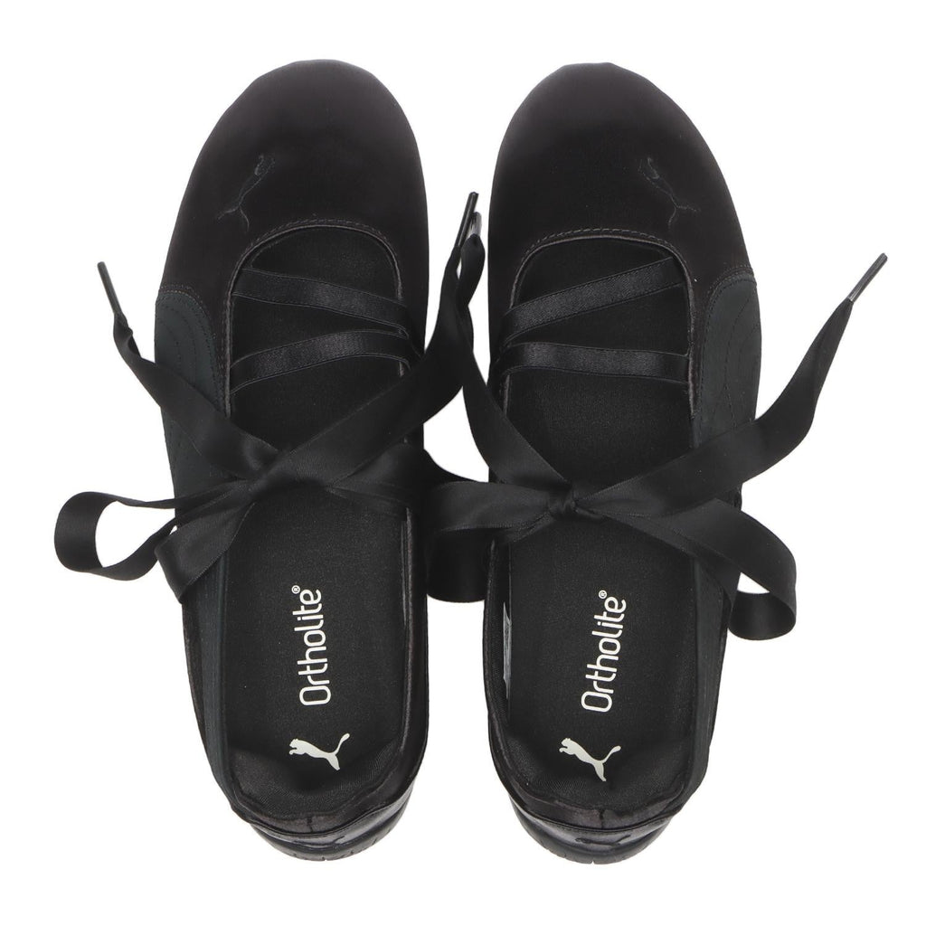 407681-02 Puma Speedcat Ballet Etoile "Puma Women's Black" (Women's)