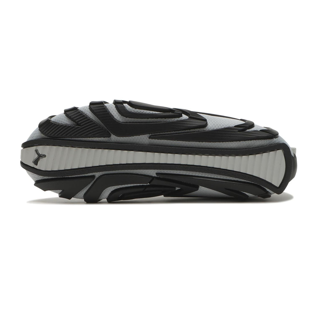 402955-03 Puma Talon OG Flat Light Gray (Men's)
