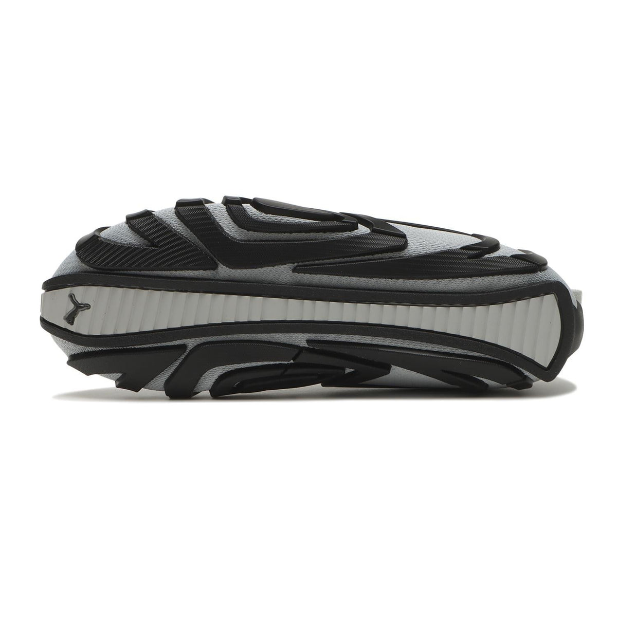 402955-03 Puma Talon OG Flat Light Gray (Men's)