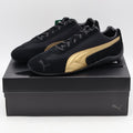 403902-06 Puma Speedcat Premium PUMA Black Gold (Men's)