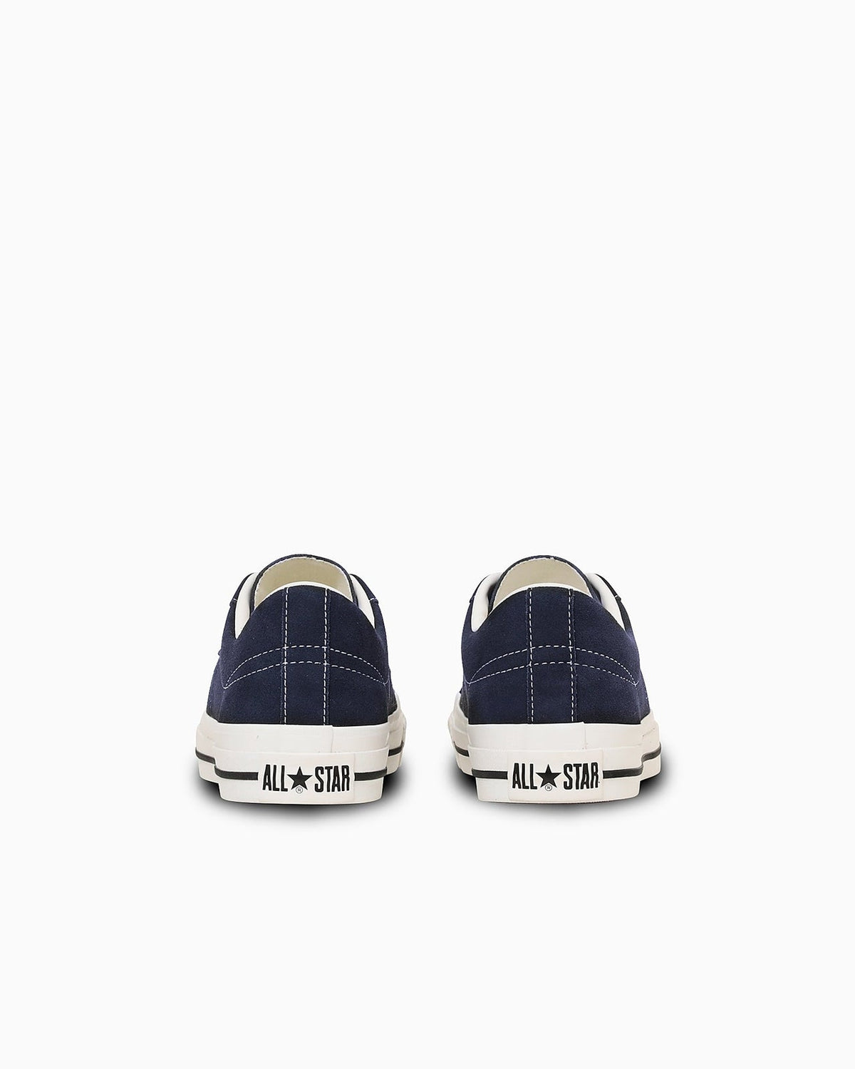 35200862 Converse One Star Suede Navy (Men's)