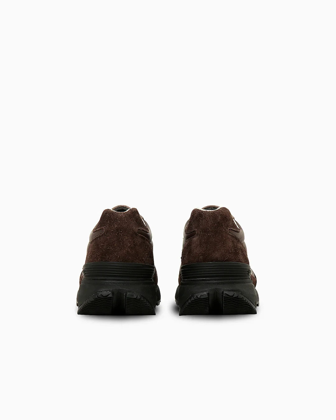 33702031 Converse Starfiresc J Leather Brown (Men's)