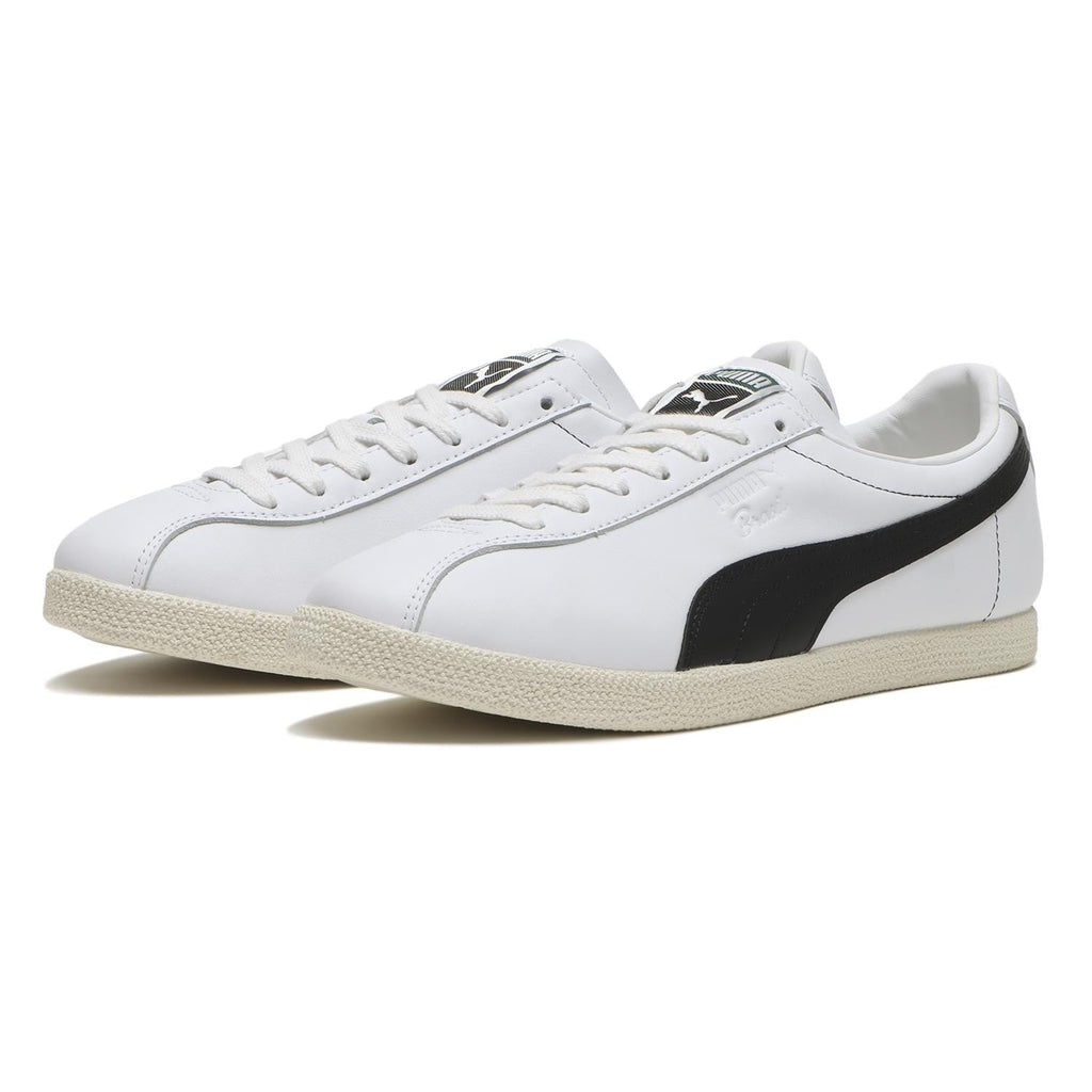 401049-01 Puma Brasil Capoeira White Black (Men's)