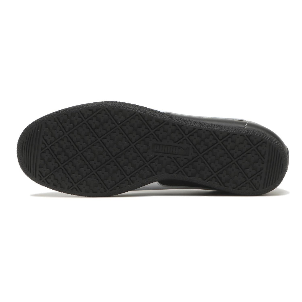401049-02 Puma Brasil Capoeira Black White (Men's)
