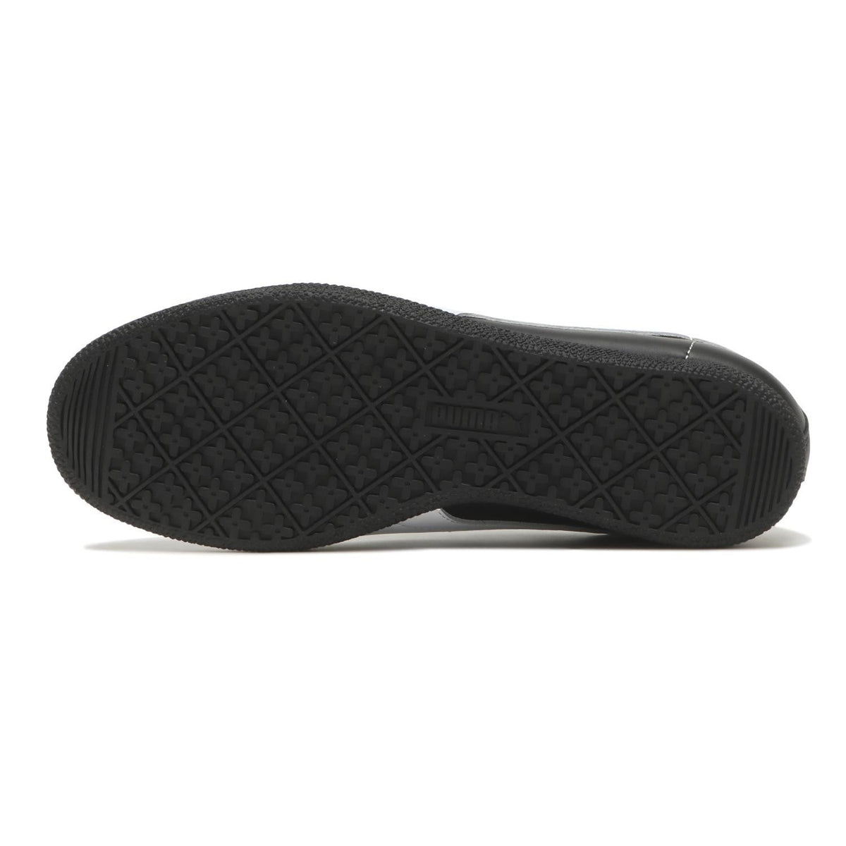 401049-02 Puma Brasil Capoeira Black White (Men's)