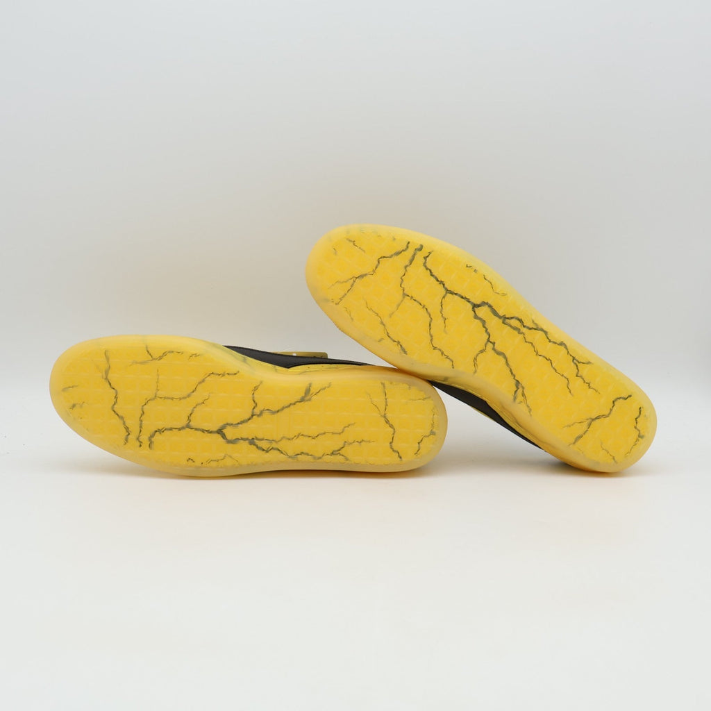 407020-01 Pokemon Ã Puma Suede "Pikachu" (Men's)
