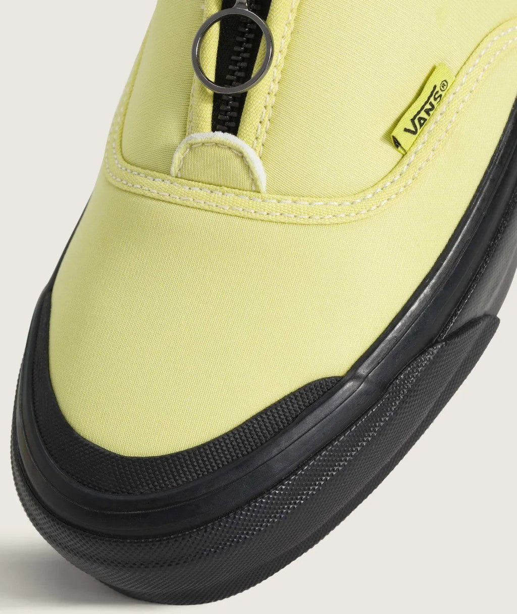 VN000EH56JL VANS OTW AUTHENTIC ZIP VIBRAM NEOPRENE CANARY YELLOW (Men's)