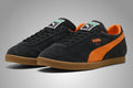 405333-02 Puma Royal PUMA Black Orange Glo (Billy's Japan Exclusive) (Men's)