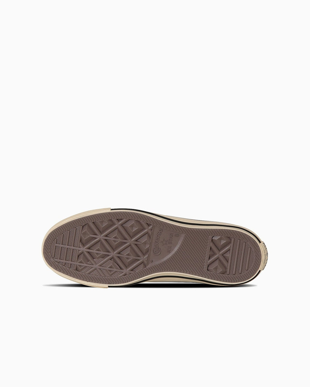31313320 Converse All Star US Velvet Hi Brown (Men's)