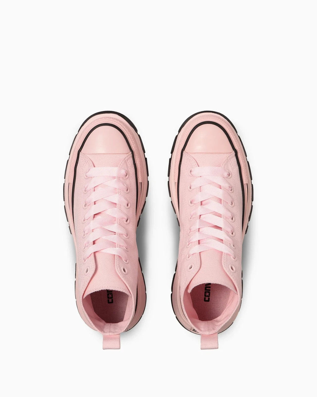 31316400 Converse Women's All Star Trekwave BP Hi Powder Pink (Women's)