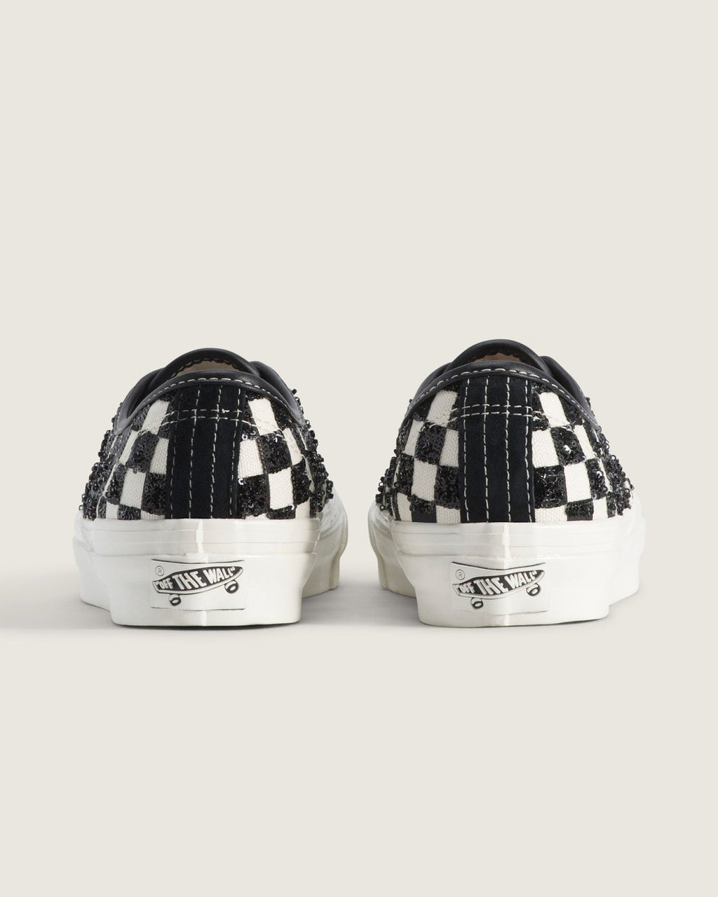 VN000DB8705 VN000DB8705 Vans Premium Authentic 44 Checkerboard Beaded (Men's)