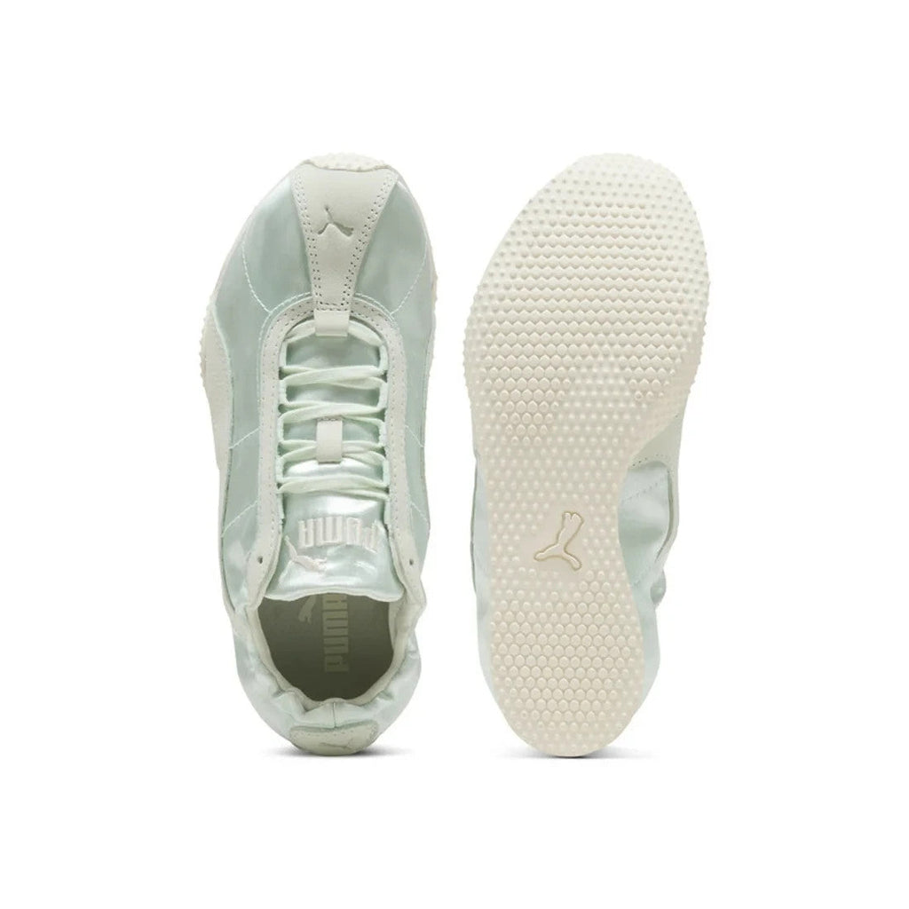 406999-01 Puma H-Street Etoile "Sage Glow/Warm White" (Women's)