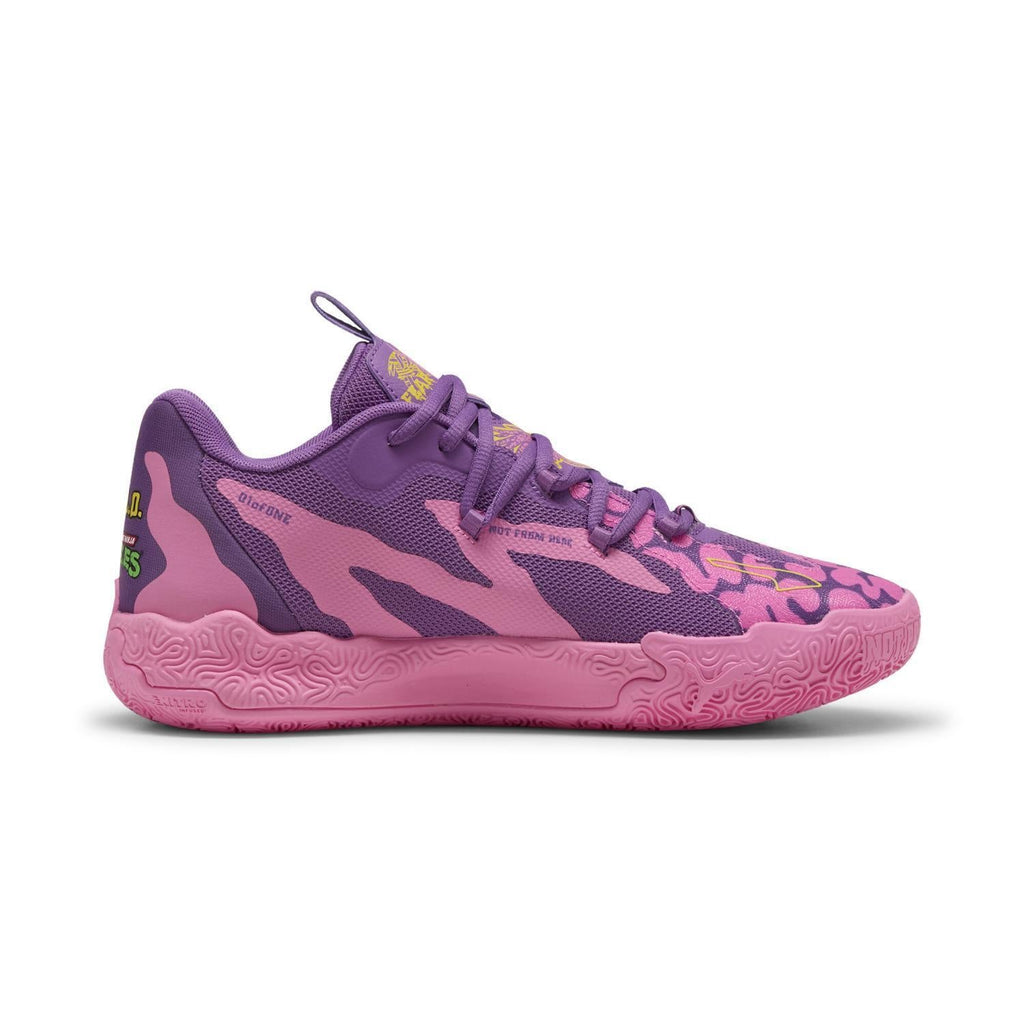 311327-01 Teenage Mutant Ninja Turtles Puma MB.03 Low Krang (Men's)