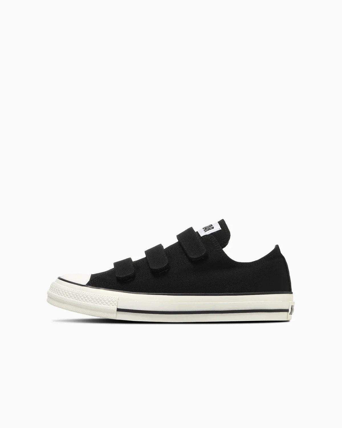 31316320 Converse All Star (R) V-3 OX Black (Men's)