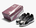 403648-01 RIPNDIP Puma Inhale PUMA Black PUMA Silver (Men's)