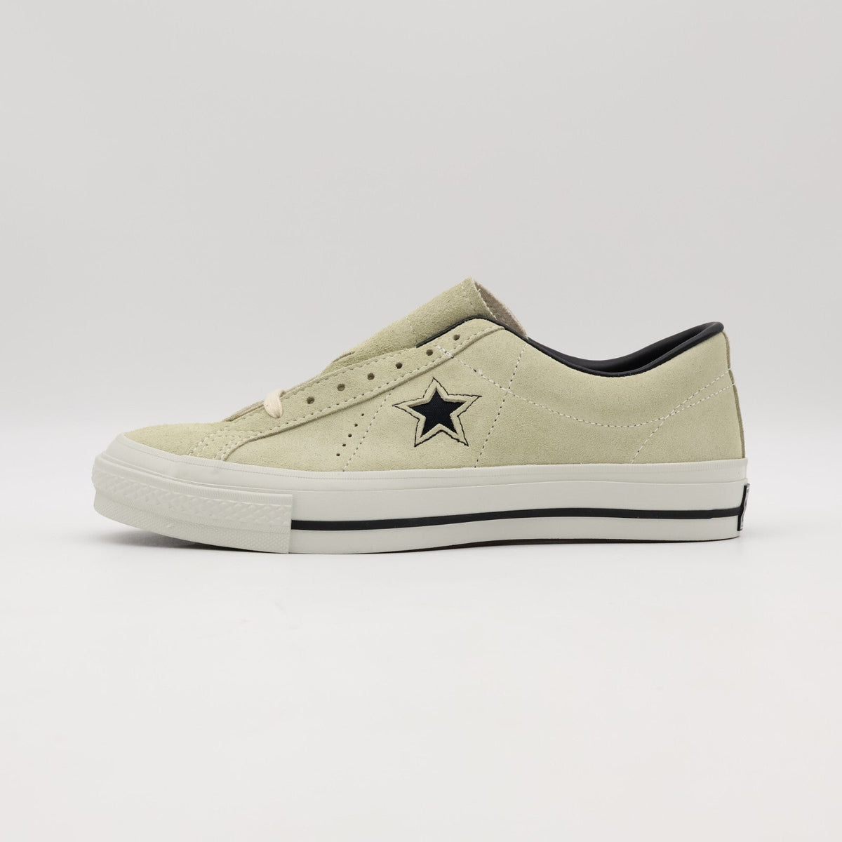 35200530 Converse One Star J VTG Natural White Made in Japan