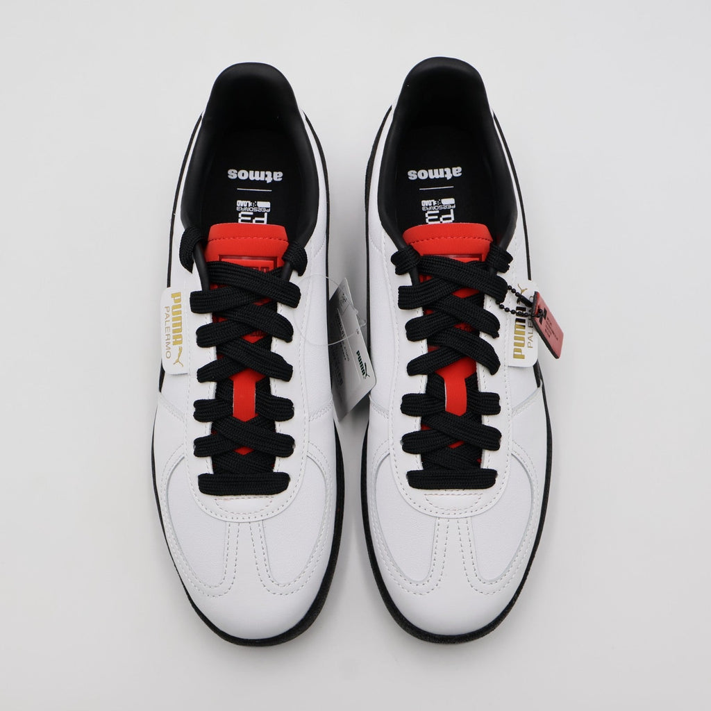 403241-01 PERSONA 3 RELOAD atoms Puma Palermo P3R ATMOS (Men's)