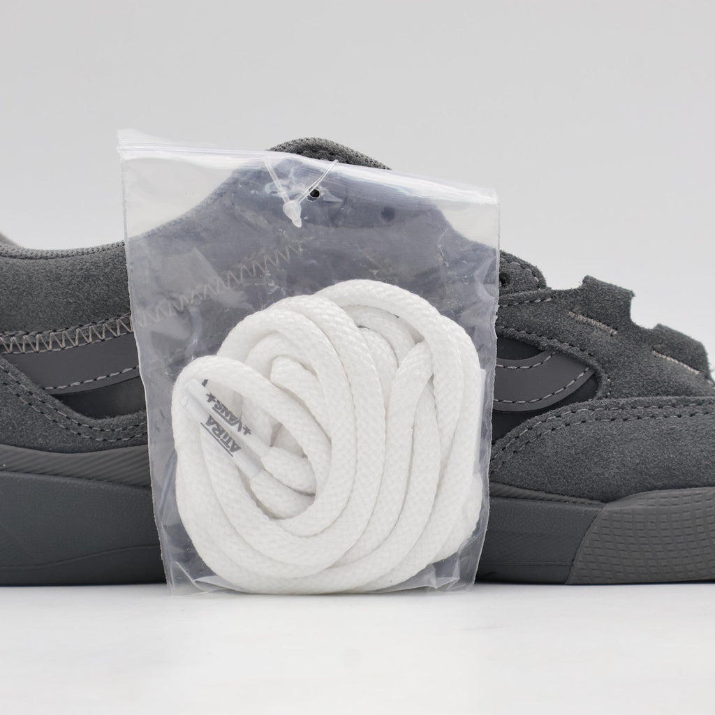 VN000D5DBGF Atiba Jefferson Vans Skate 2 Wayvee Grey (Men's)