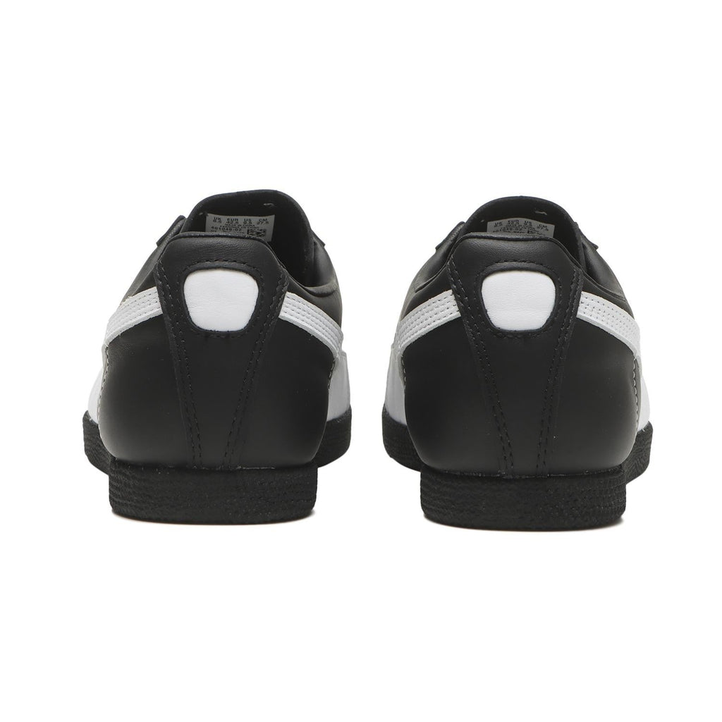 401049-02 Puma Brasil Capoeira Black White (Men's)