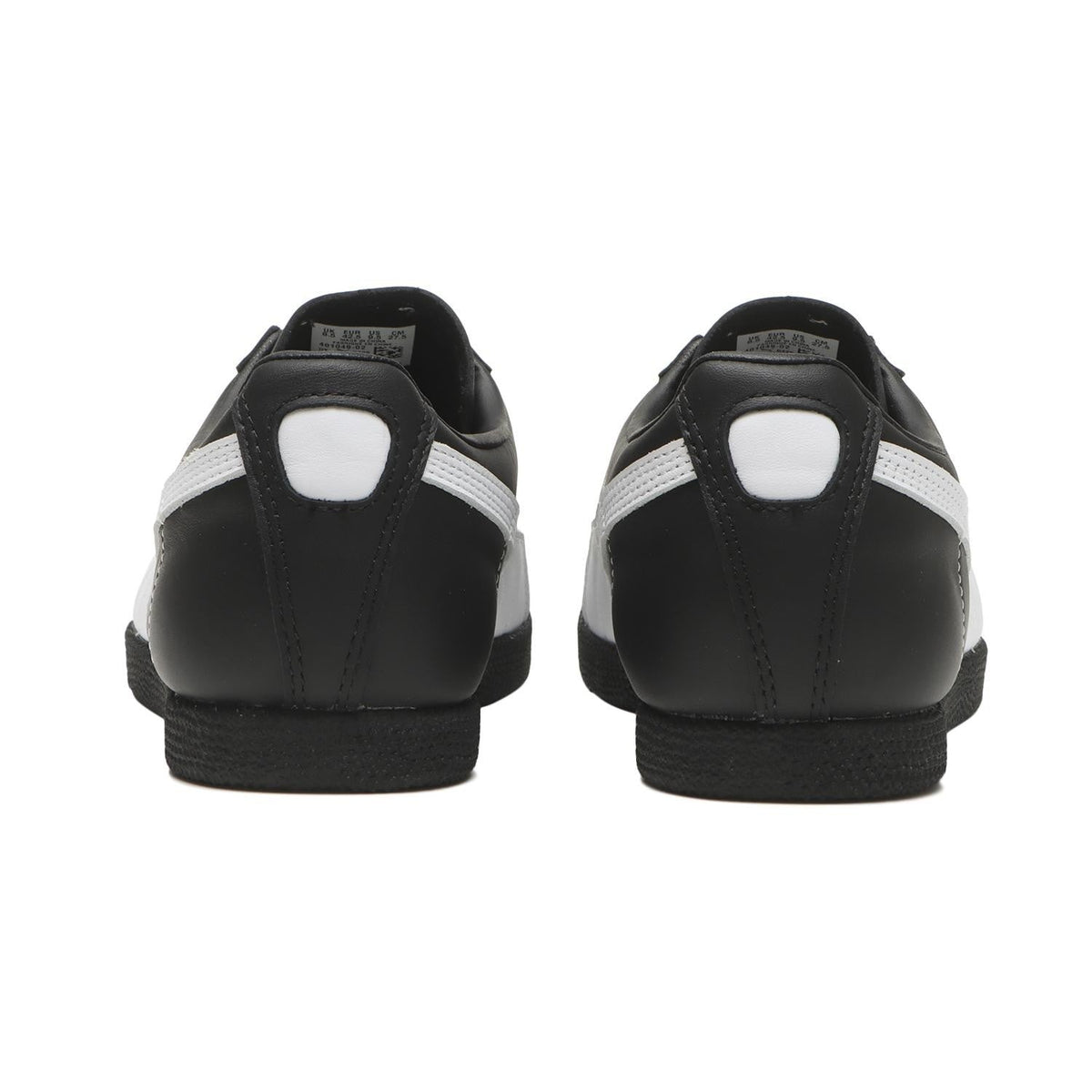 401049-02 Puma Brasil Capoeira Black White (Men's)
