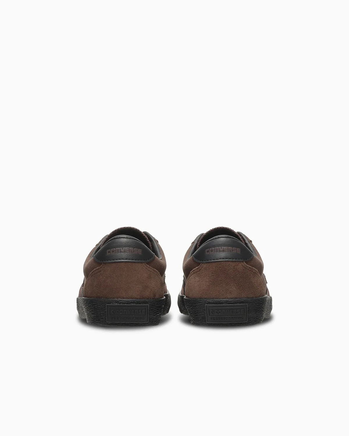 33702960 Converse Roadclassic SK OX "Brown/Black" (Men's)