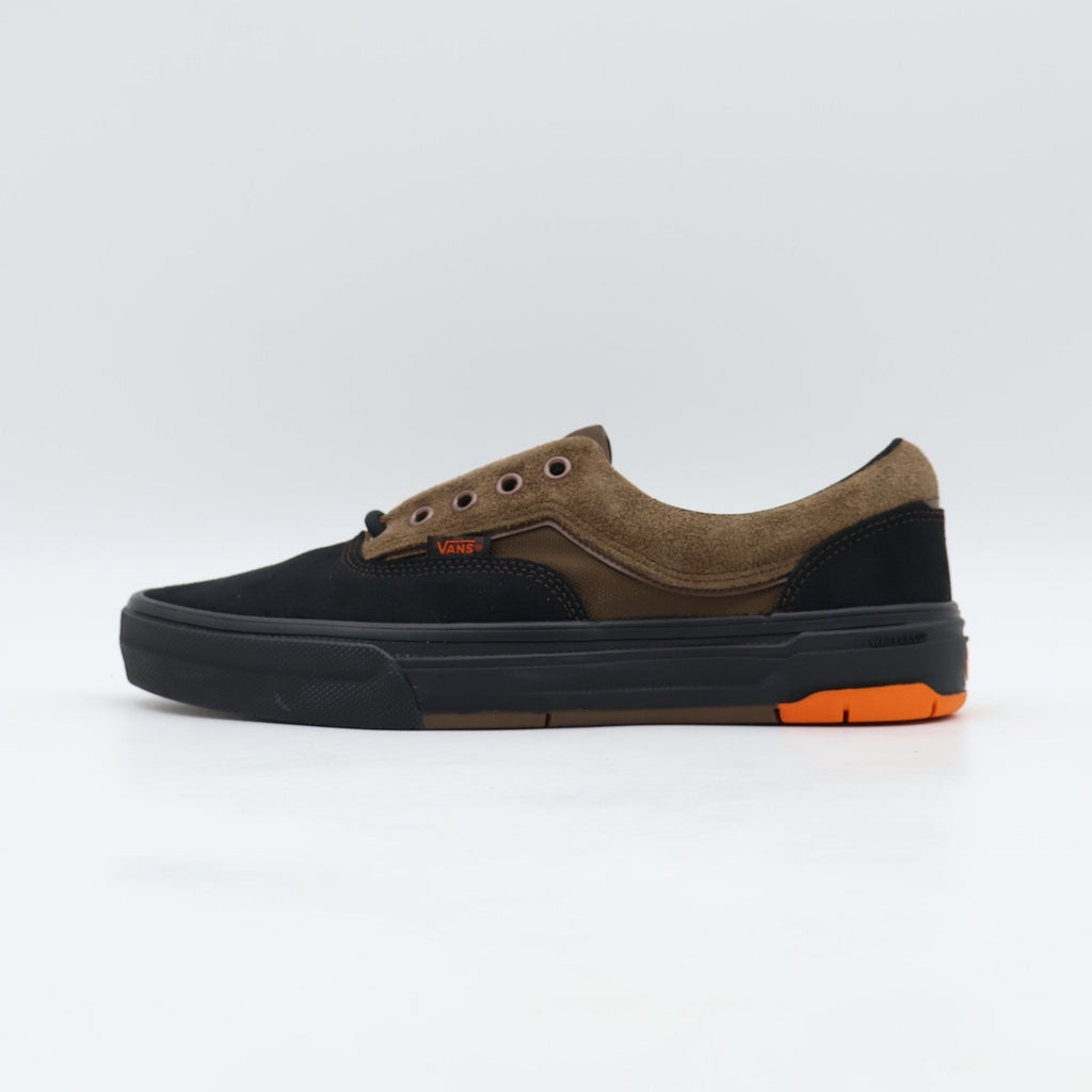 VN000EF0YS8 Vans Skate Era Wafflecup "Black/Brown"
