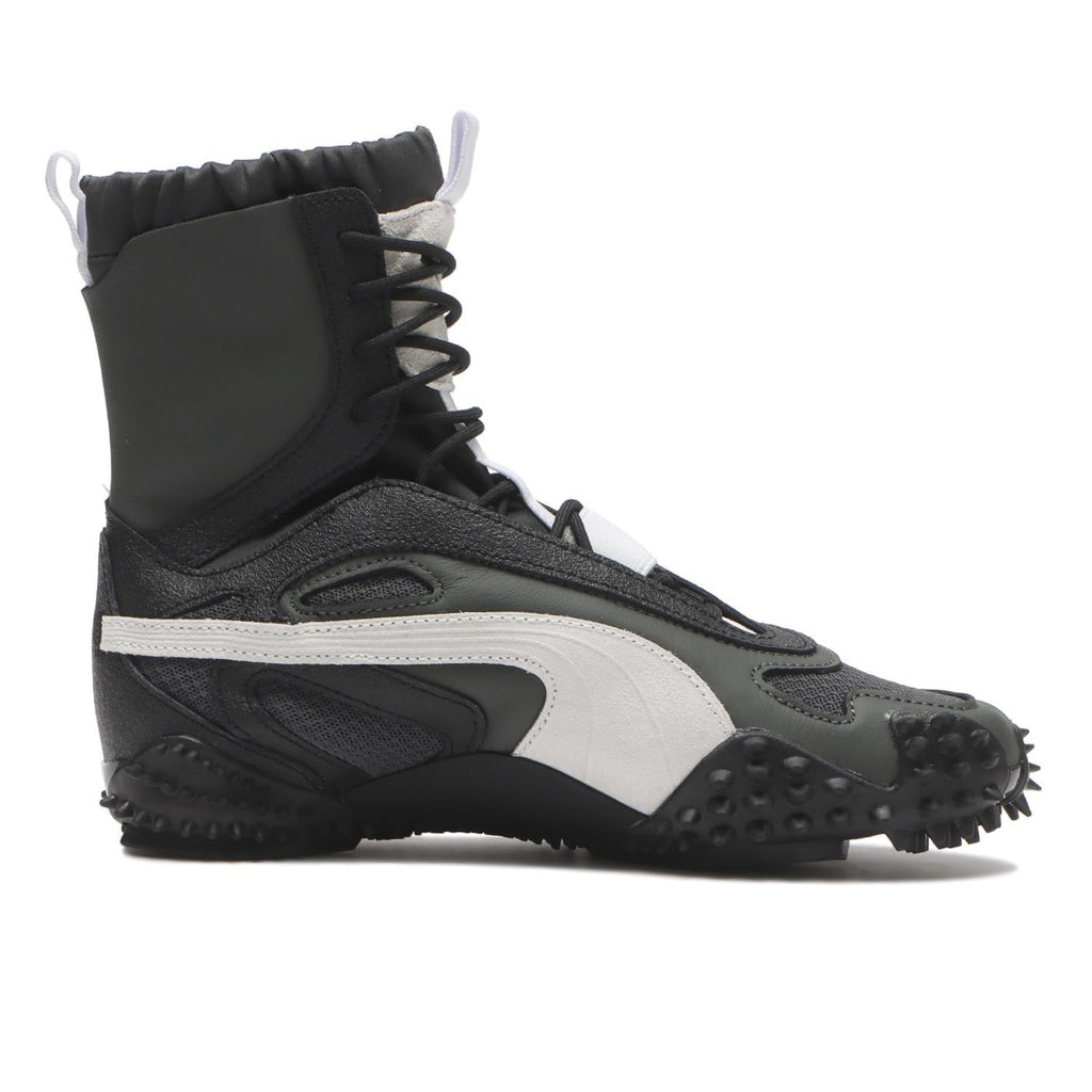 402872-02 Puma Mostro Mid PUMA Black PUMA White (Women's)