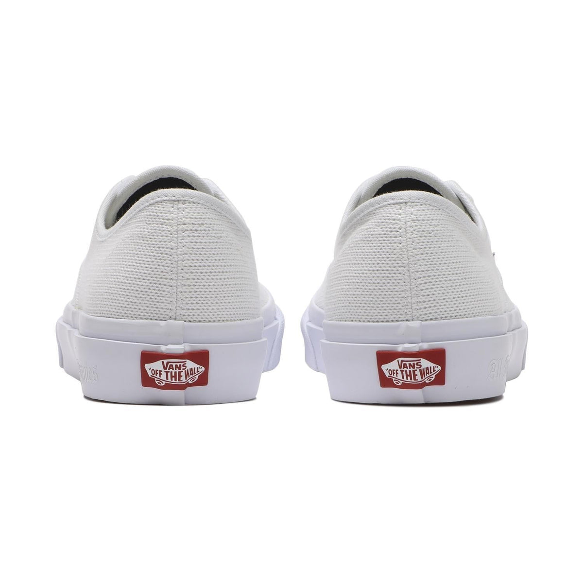 V44CF-ZORN All My Homies Vans Authentic White (V44CF ZORN) (Men's)