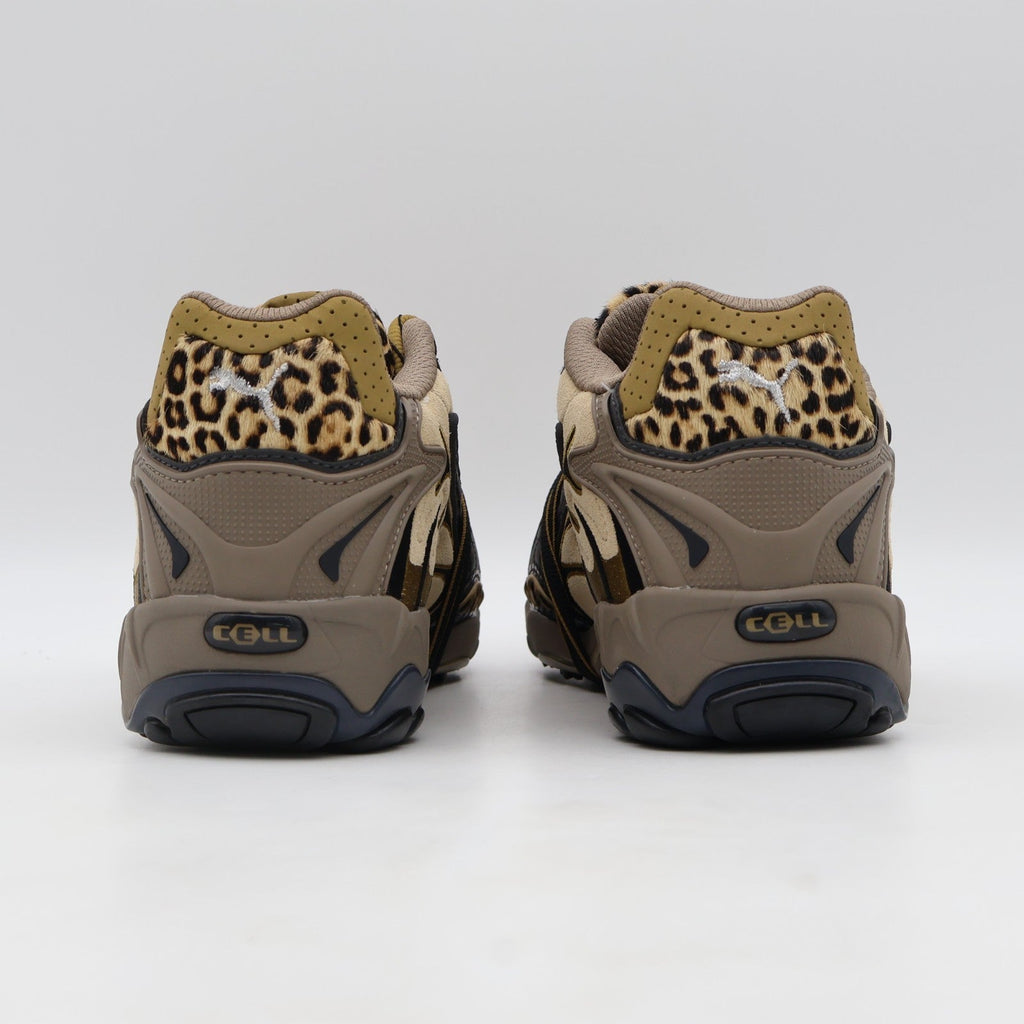 405579-01 A$AP Rocky Ã Puma Inhale Leopard (Men's)