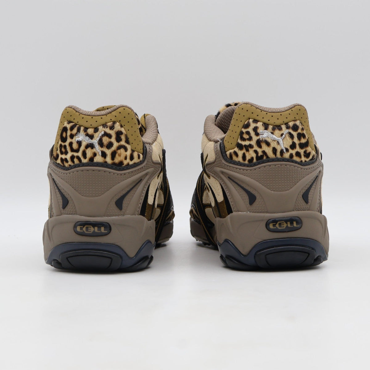 405579-01 A$AP Rocky Ã Puma Inhale Leopard (Men's)