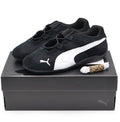 403589-01 Puma Women's Speedcat GO Puma Black Puma White (Women's)
