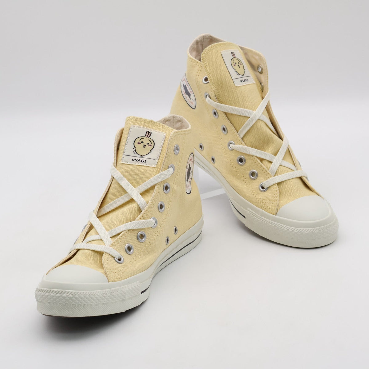 31314142 Chiikawa Converse All Star CL Hi Usagi (Men's)