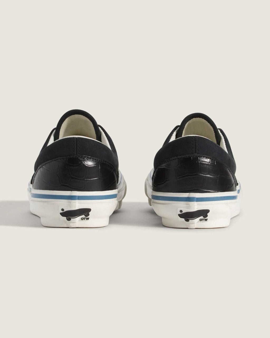 VN000E8Y3KY OTW by Vans Era 95 Vibram Black (Men's)