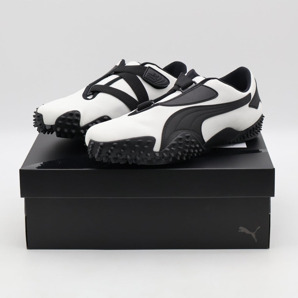 397330-12 Puma Mostro OG White Black (Men's)