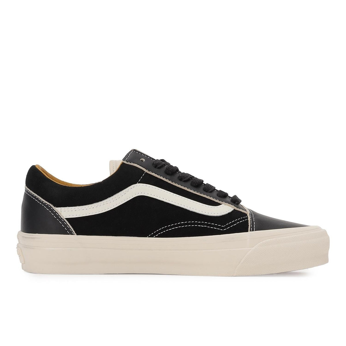 VN000D9JBLA Vans Premium Old Skool "Antwerp Black"