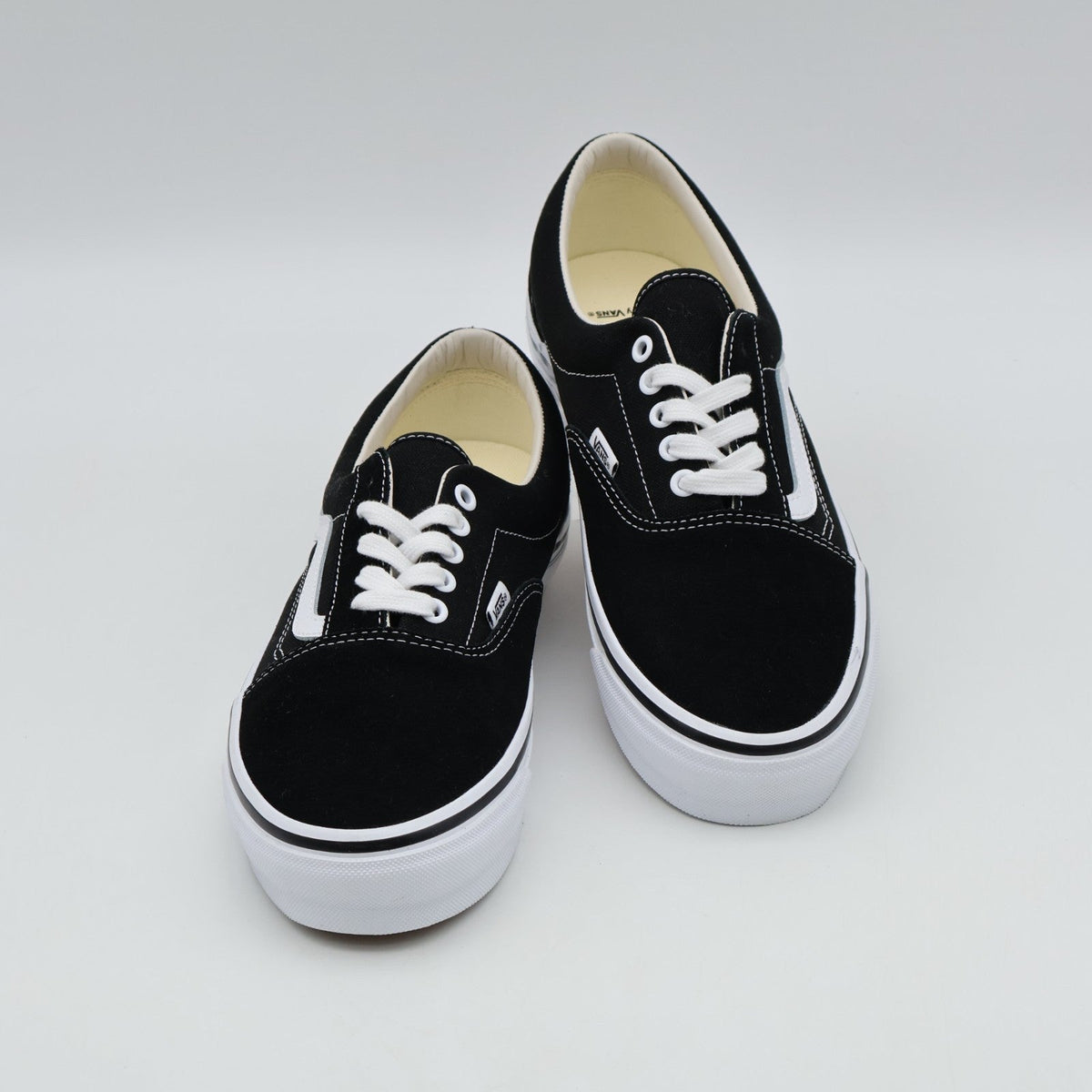 SNDN-SNKR-10894 BEAMS Ã OTW by Vans Skool Era "Black/White" (Men's)