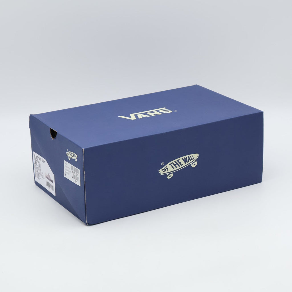 VN000EHF7D6 Vans PREMIUM AUTHENTIC EASE "MUSHROOM"