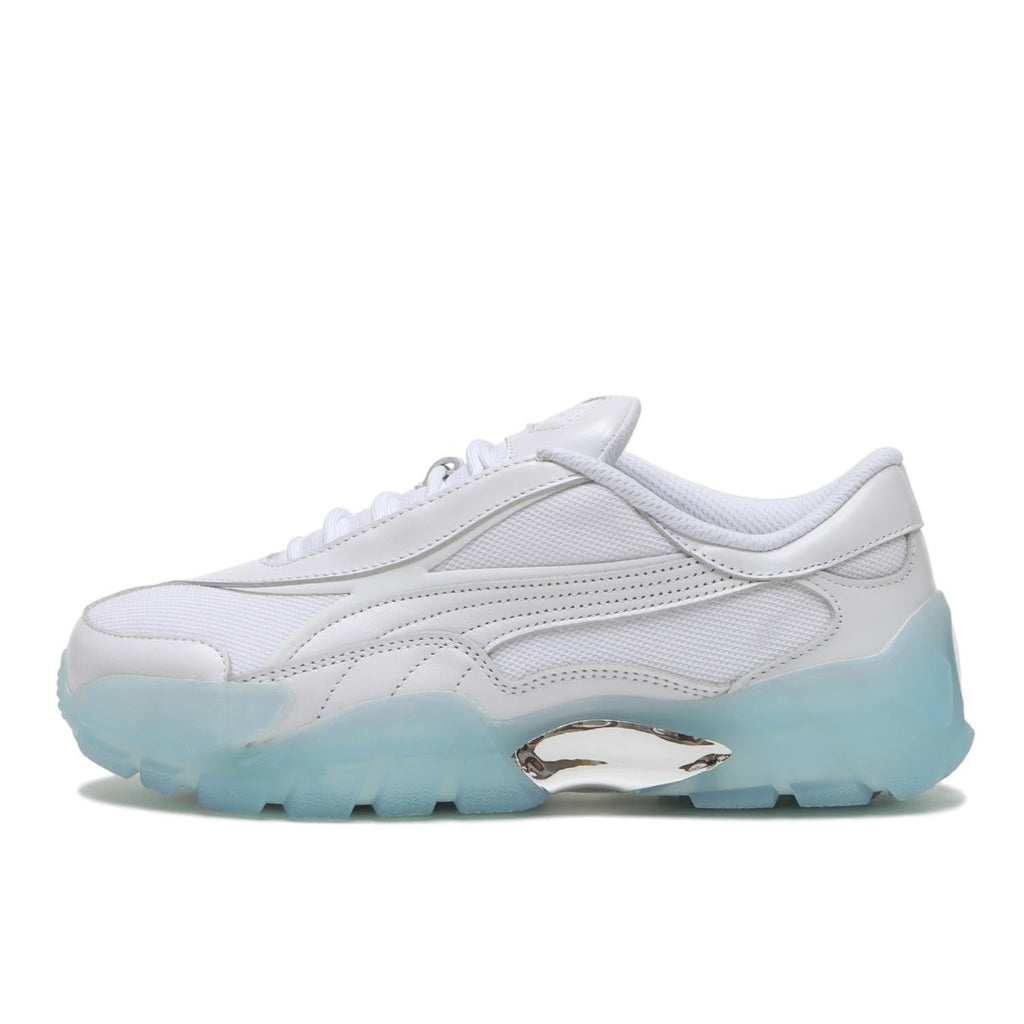 404444-02 Skepta Puma Skope Puma White Regal Blue (Men's)