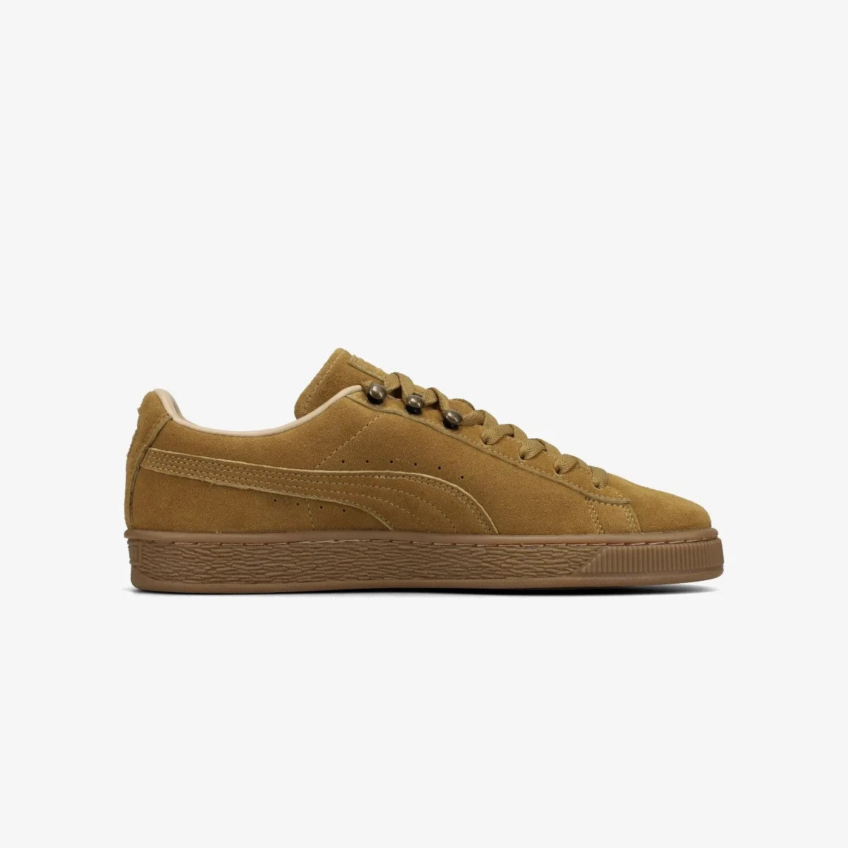 408188-01 Puma SUEDE SCYE SD (Men's)