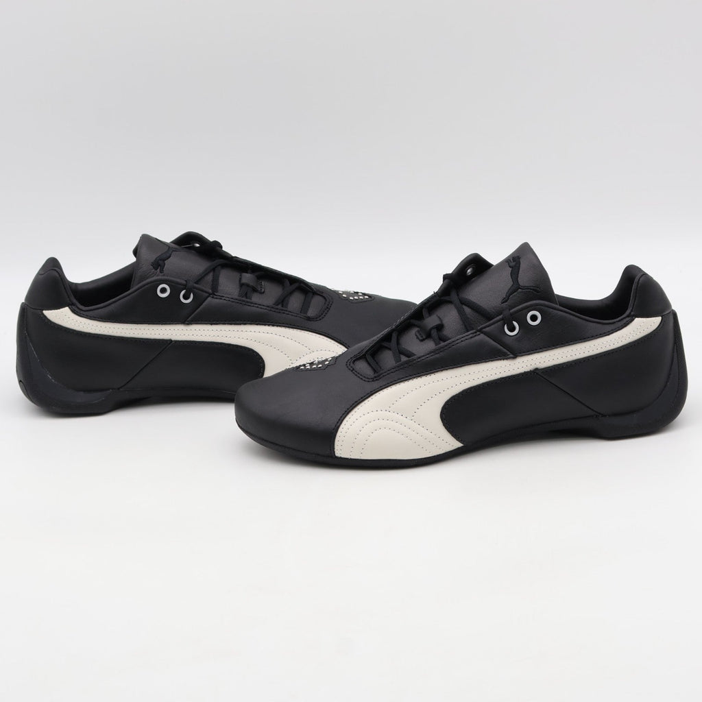 405962-03 Puma Future Cat Studs PUMA Black Frosted Ivory (Men's)