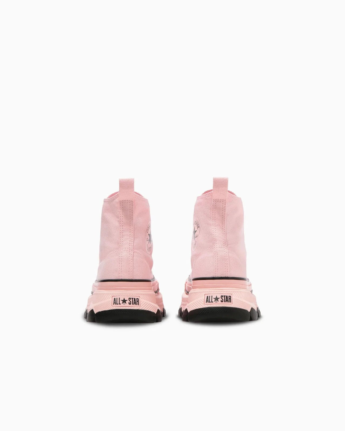 31316400 Converse Women's All Star Trekwave BP Hi Powder Pink (Women's)