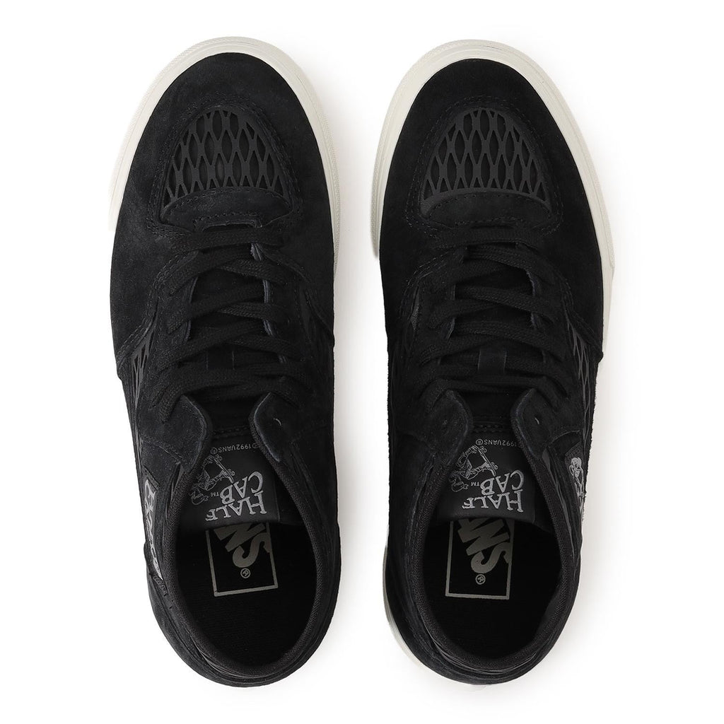 VN000EKMBLA Vans Half Cab Decon "Black"