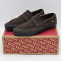 VN000Z0GBRO Vans Style 53 Suede Brown (Men's)